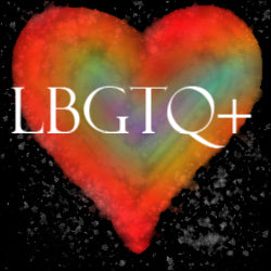 LBGTQ+ Pride Representation