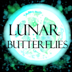 Lunar Butterfly Collection