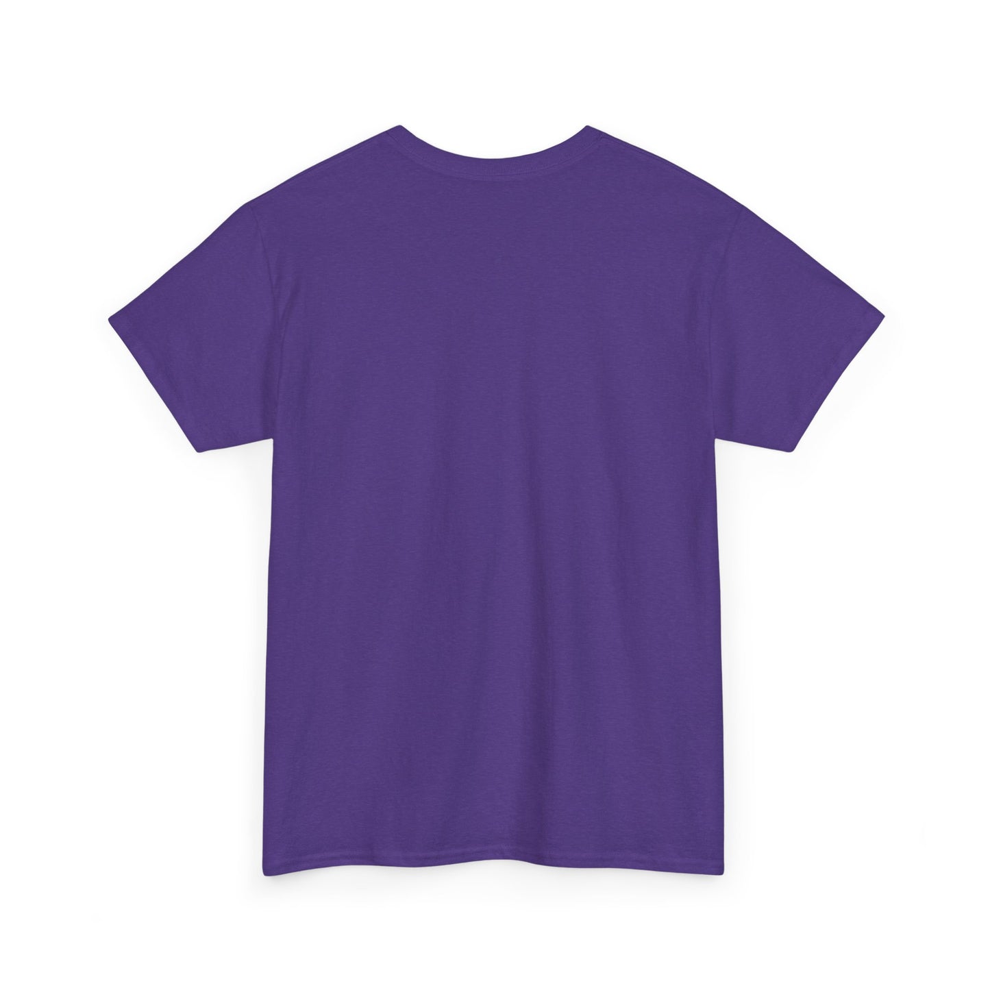 Amethyst Unisex Graphic Tee