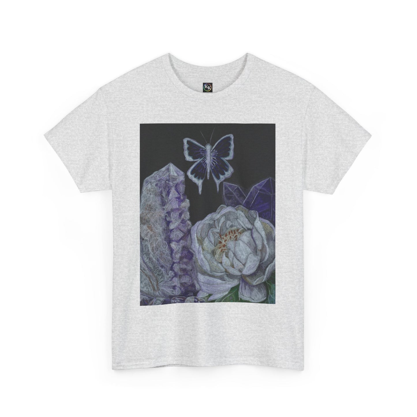 Amethyst Unisex Graphic Tee