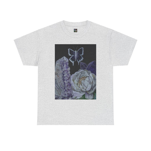 Amethyst Unisex Graphic Tee