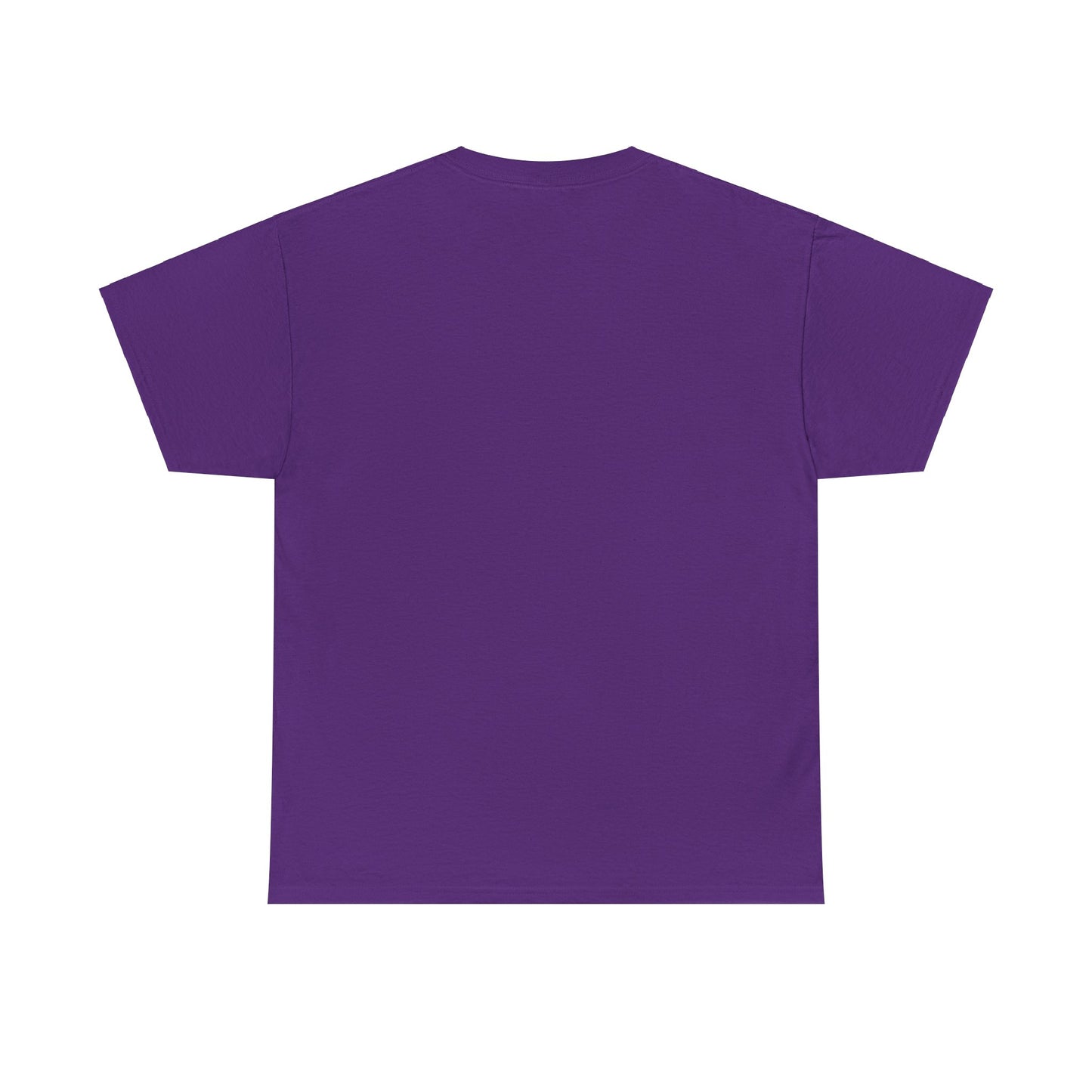 Amethyst Unisex Graphic Tee