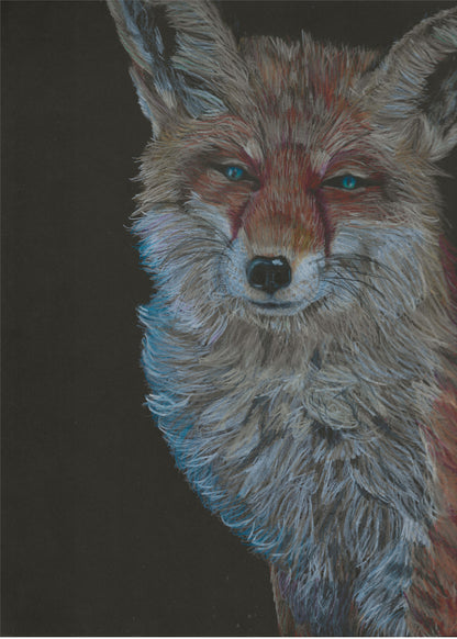Fox Original