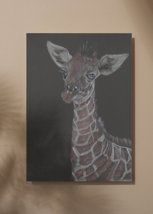 Giraffe Original